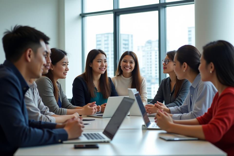 Career Development Training