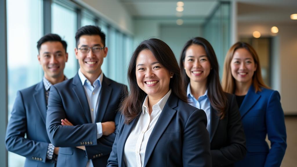 Sikat Labs Expert Team